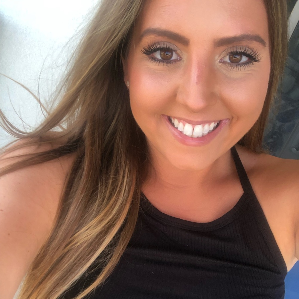Meet your Posher, Michelle